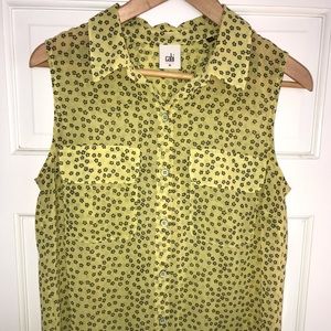 Cabi Blouse
